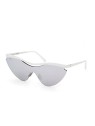 Occhiali da sole unisex Tod's TO0340-H 24C 140mm