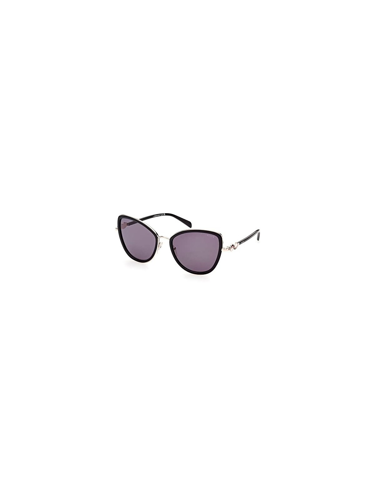 Emilio Pucci EP0184 05A 140mm unisex sunglasses