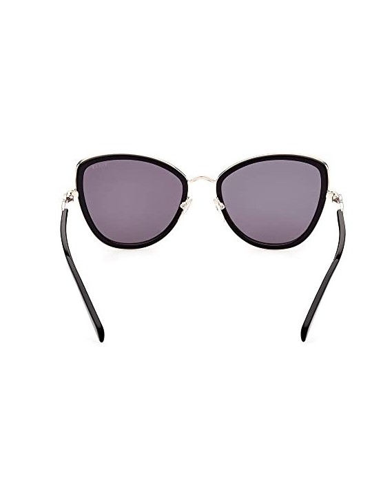 Emilio Pucci EP0184 05A 140mm unisex sunglasses