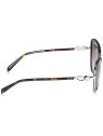 Occhiali da sole unisex Emilio Pucci EP0184 56F 140mm