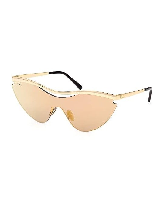 Occhiali da sole Tod's TO0340H 30X 140mm unisex