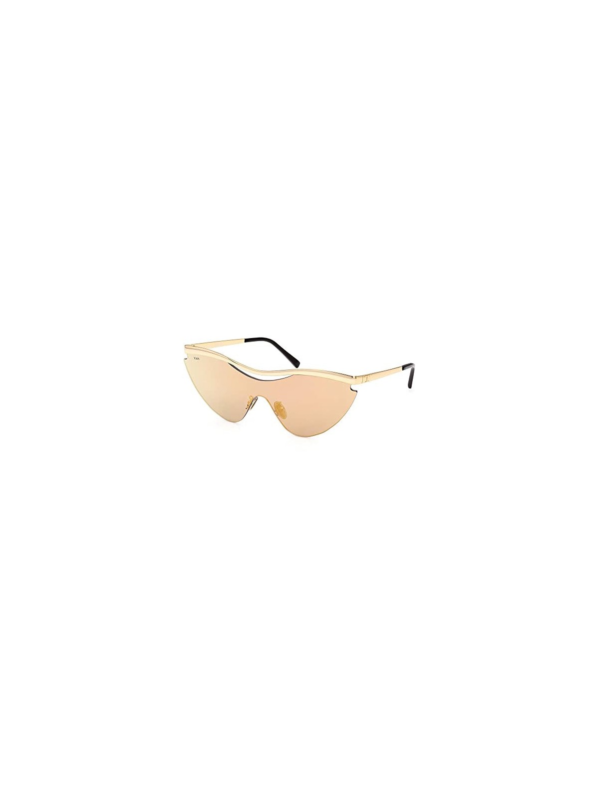 Occhiali da sole Tod's TO0340H 30X 140mm unisex