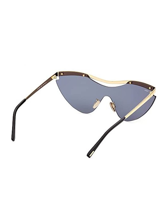 Occhiali da sole Tod's TO0340H 30X 140mm unisex