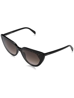 Emilio Pucci EP0183 01F 140mm unisex sunglasses