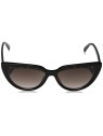 Emilio Pucci EP0183 01F 140mm unisex sunglasses
