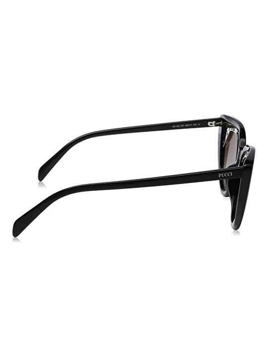 Emilio Pucci EP0183 01F 140mm unisex sunglasses
