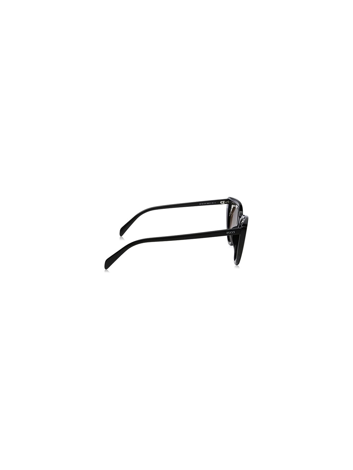 Emilio Pucci EP0183 01F 140mm unisex sunglasses