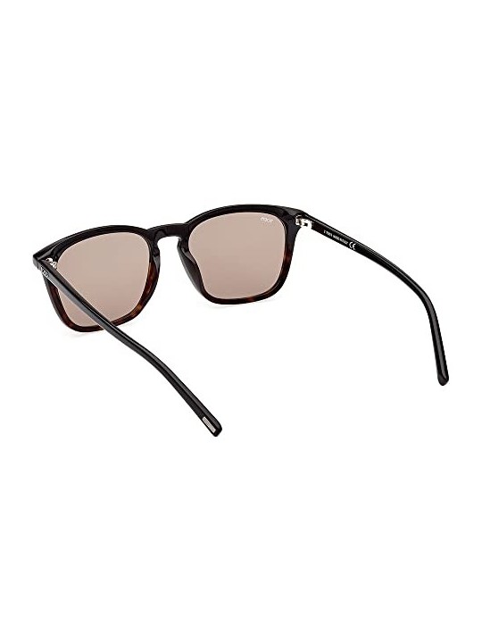 Occhiali da sole unisex Tod's TO0335 05J 145mm