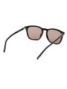 Occhiali da sole unisex Tod's TO0335 05J 145mm