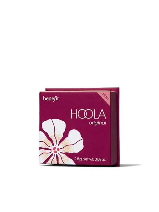 Benefit Hoola Matte Bronzing Powder 2,5g