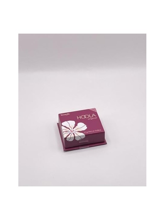 Benefit Hoola Matte Bronzing Powder 2,5g
