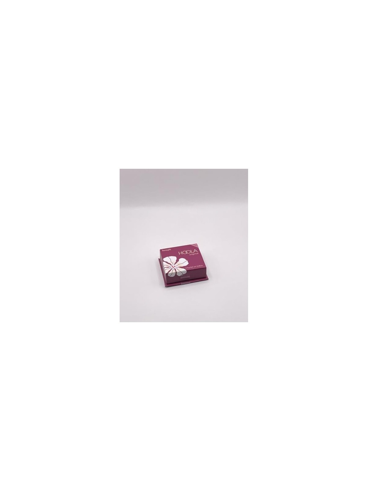 Benefit Hoola Matte Bronzing Powder 2,5g