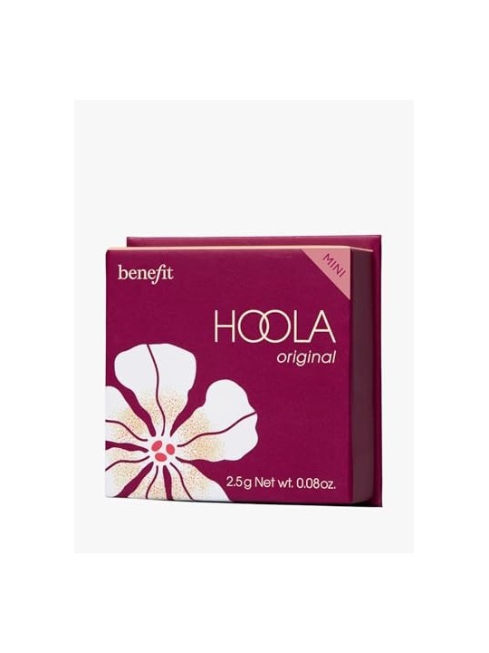 Benefit Hoola Matte Bronzing Powder 2,5g