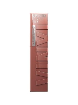 Superstay Vinyl Ink Liquid Lipstick 120 Punchy 42ml