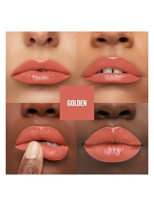 Maybelline Superstay Vinyl Ink 105 Golden 4,2 ml