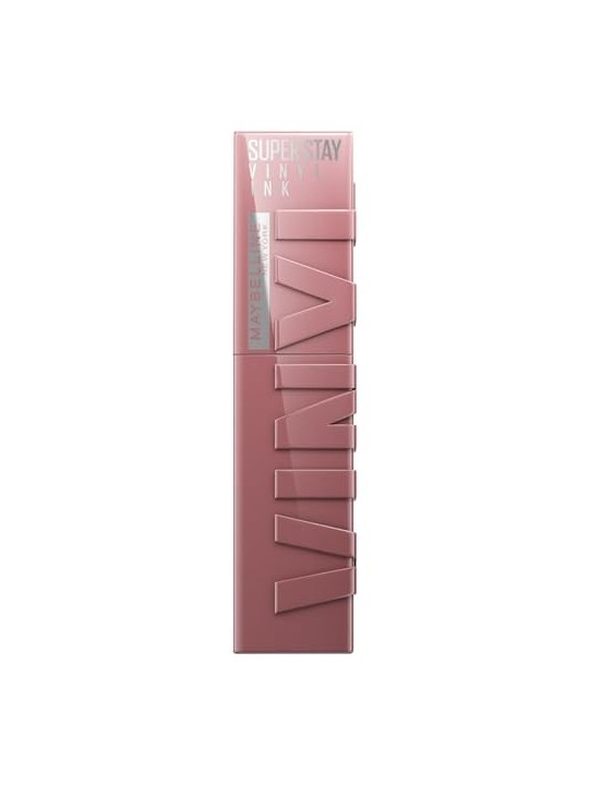 Maybelline Rossetto Superstay Inchiostro Vinile 110 Awestruck