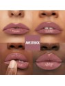 Maybelline Rossetto Superstay Inchiostro Vinile 110 Awestruck