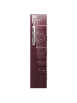 Maybelline SUPERSTAY VINYL INK Liquid Lipstick 135 Fearless