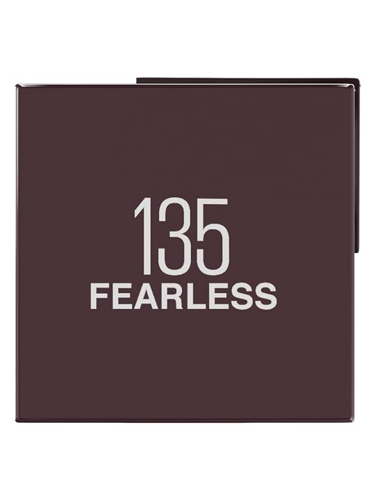 Maybelline SUPERSTAY VINYL INK Liquid Lipstick 135 Fearless
