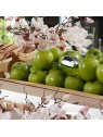DKNY Set regalo Be Delicious eau de parfum 100 ml docciaschiuma 150 ml e miniatura eau de parfum 7 ml donna 100ml