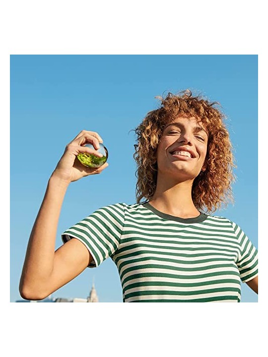 DKNY Set regalo Be Delicious eau de parfum 100 ml docciaschiuma 150 ml e miniatura eau de parfum 7 ml donna 100ml