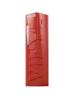Maybelline Superstay Vinyl Ink 125 Keen 4,2 ml