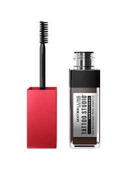 Maybelline Gel per sopracciglia 36H 260 Deep Brown
