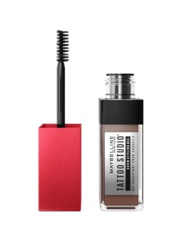 Maybelline Gel per sopracciglia 36H 255 Soft Brown