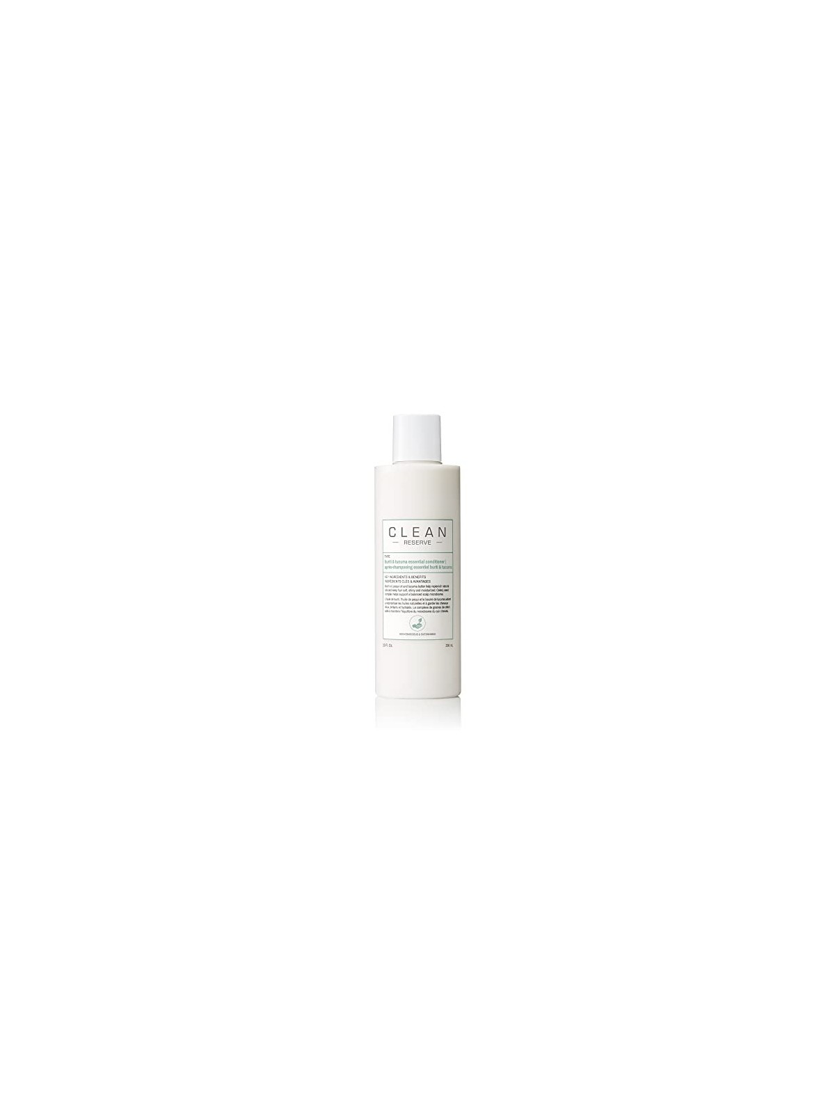 Hydrating Hair Balm Buriti & Tucuma 296ml woman