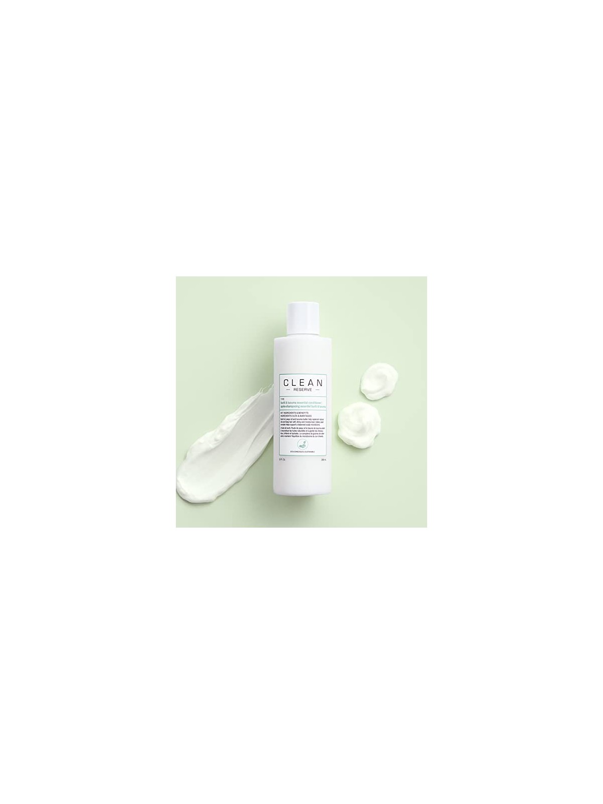 Hydrating Hair Balm Buriti & Tucuma 296ml woman