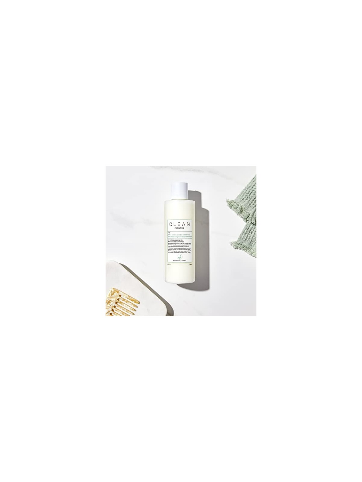 Hydrating Hair Balm Buriti & Tucuma 296ml woman