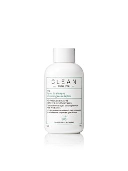 Shampoo Secco per Capelli CLEAN con Tapioca per Volume 56 g donna