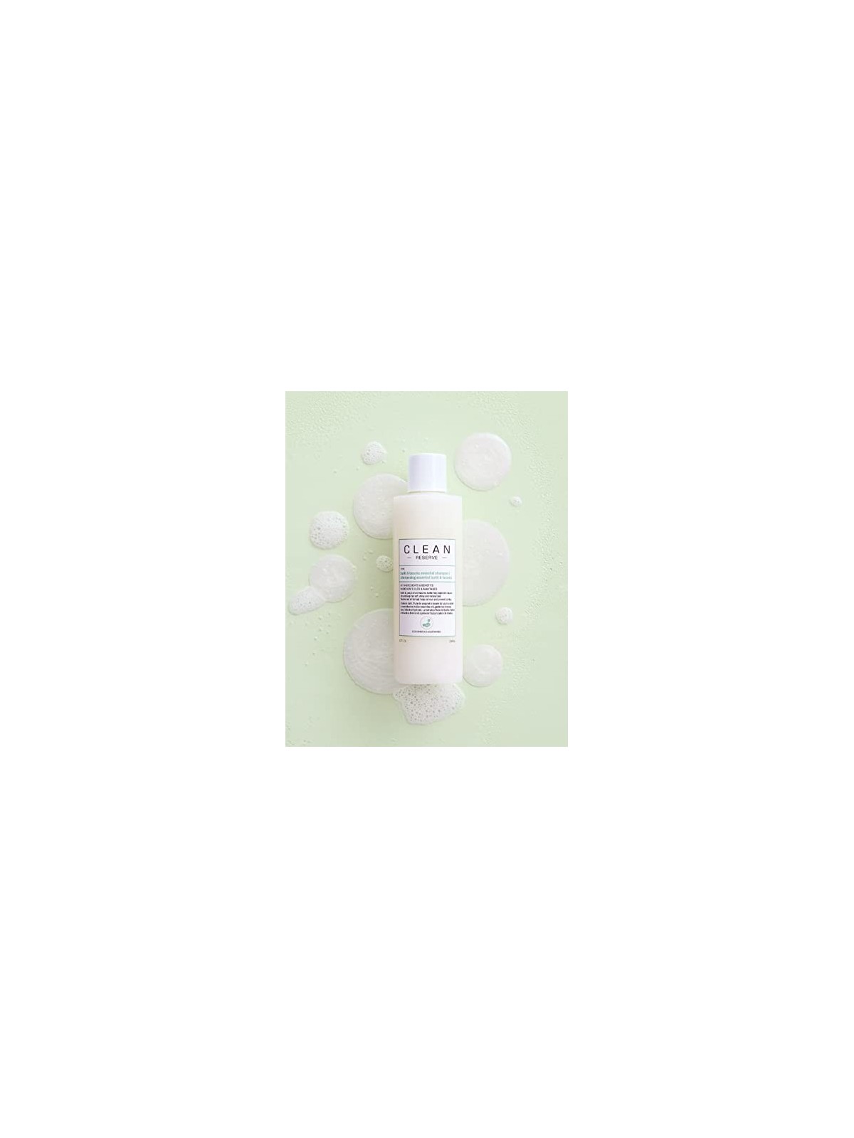 Shampoo per Capelli Buriti Tucuma Idratante 296ml Donna