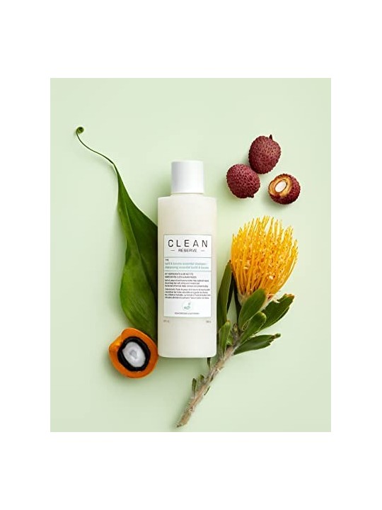 Shampoo per Capelli Buriti Tucuma Idratante 296ml Donna