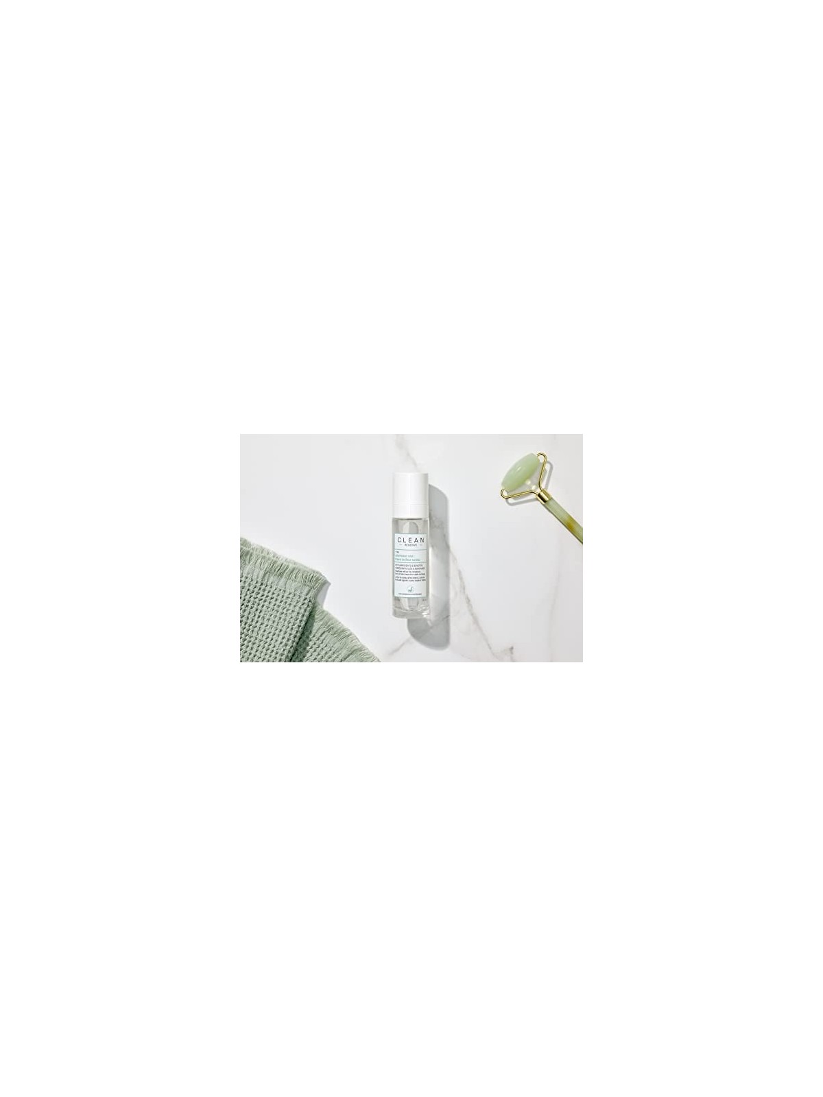 Clean Reserve  Nebbia Idratante allAntico Fiore per il Viso 50ml Donna