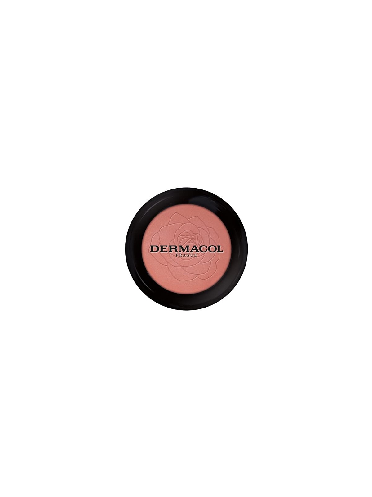 Blush in polvere Dermacol Natural 5 g donna 2