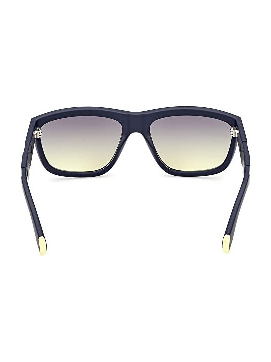 Occhiali unisex Marcolin ADIDAS OR0094 91X 140mm