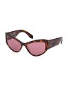 Occhiali da sole donna Marcolin ADIDAS OR0089 52S 135mm
