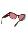 Occhiali da sole donna Marcolin ADIDAS OR0089 52S 135mm