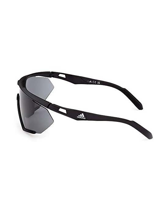 Occhiali sportivi unisex Marcolin ADIDAS SP0071 02A 135mm