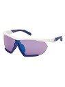 Occhiali da sole unisex Marcolin ADIDAS SPORT SP0072 24X