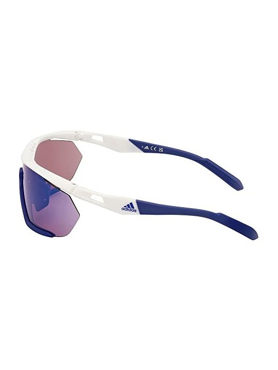 Occhiali da sole unisex Marcolin ADIDAS SPORT SP0072 24X