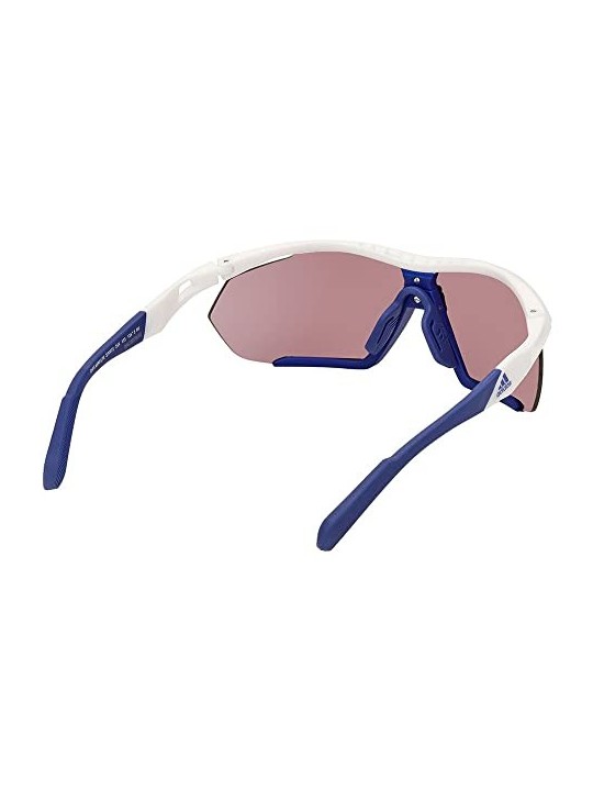 Occhiali da sole unisex Marcolin ADIDAS SPORT SP0072 24X