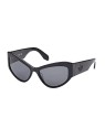 Occhiali da sole donna Marcolin ADIDAS OR0089 01A 135mm
