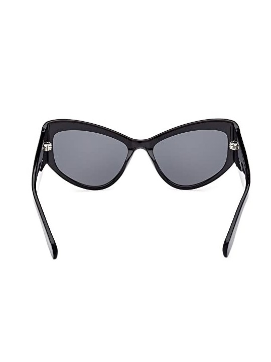 Occhiali da sole donna Marcolin ADIDAS OR0089 01A 135mm