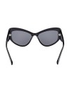 Occhiali da sole donna Marcolin ADIDAS OR0089 01A 135mm