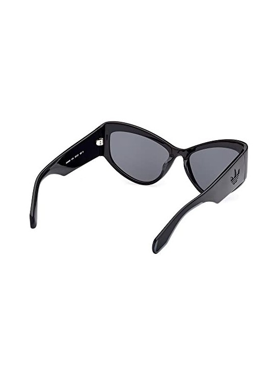 Occhiali da sole donna Marcolin ADIDAS OR0089 01A 135mm