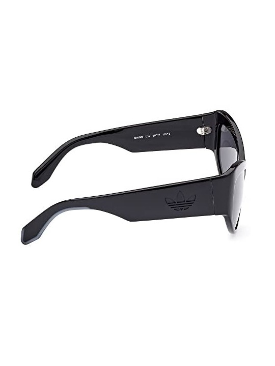 Occhiali da sole donna Marcolin ADIDAS OR0089 01A 135mm