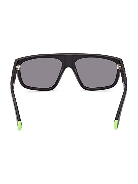 Occhiali da sole unisex Marcolin ADIDAS OR0093 02C