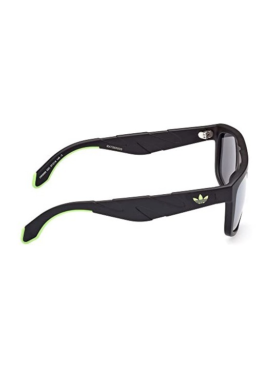Occhiali da sole unisex Marcolin ADIDAS OR0093 02C